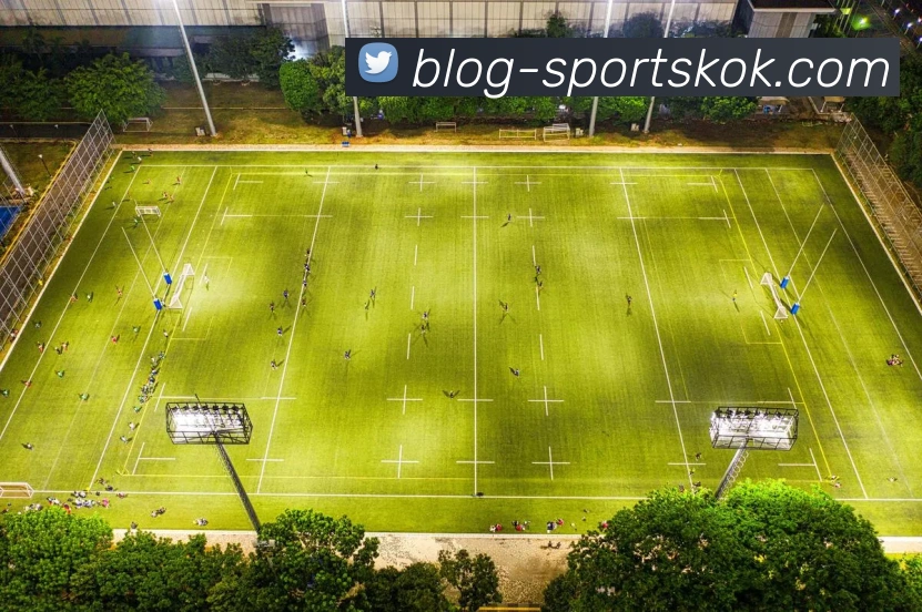 KOK体育品牌故事