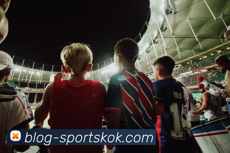 KOK体育APP 体育赛事宣传图