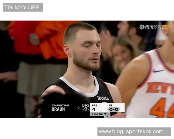 关键漏判引争议魔术掘金裁判报告揭示布莱克未判穆雷犯规真相