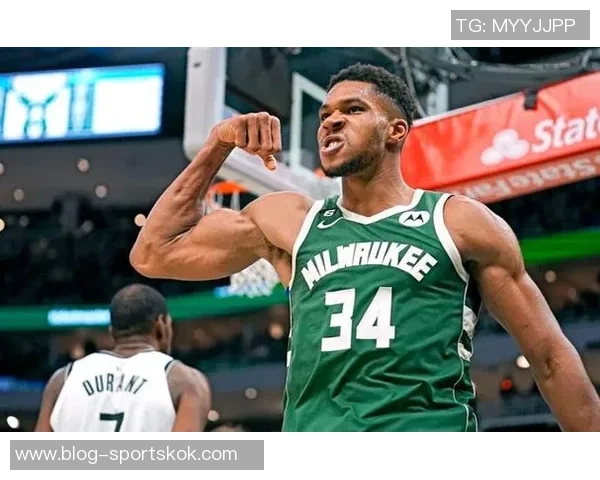 字母哥坚定追求伟大目标不为薪水而打球